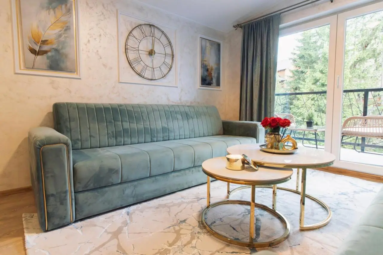 Apartman Monti Vlašić