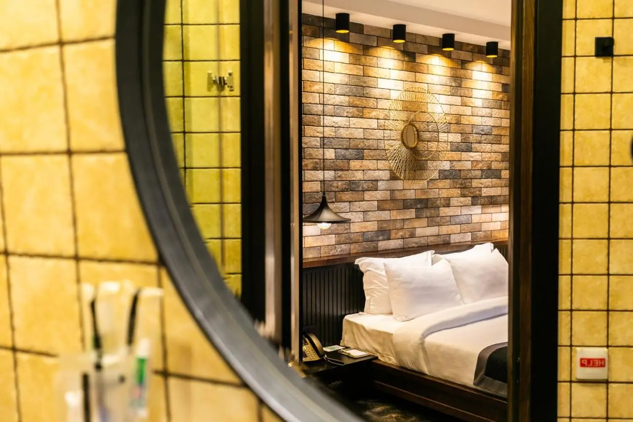Hotel Adamo