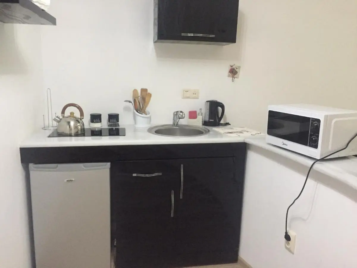 AIA Apartment