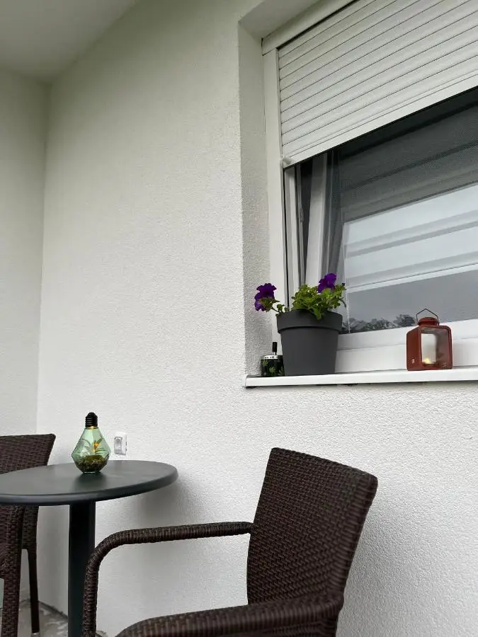 Apartments Indigo