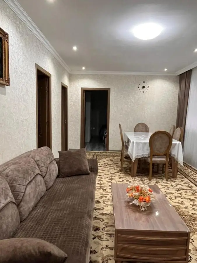Gusar bungalow
