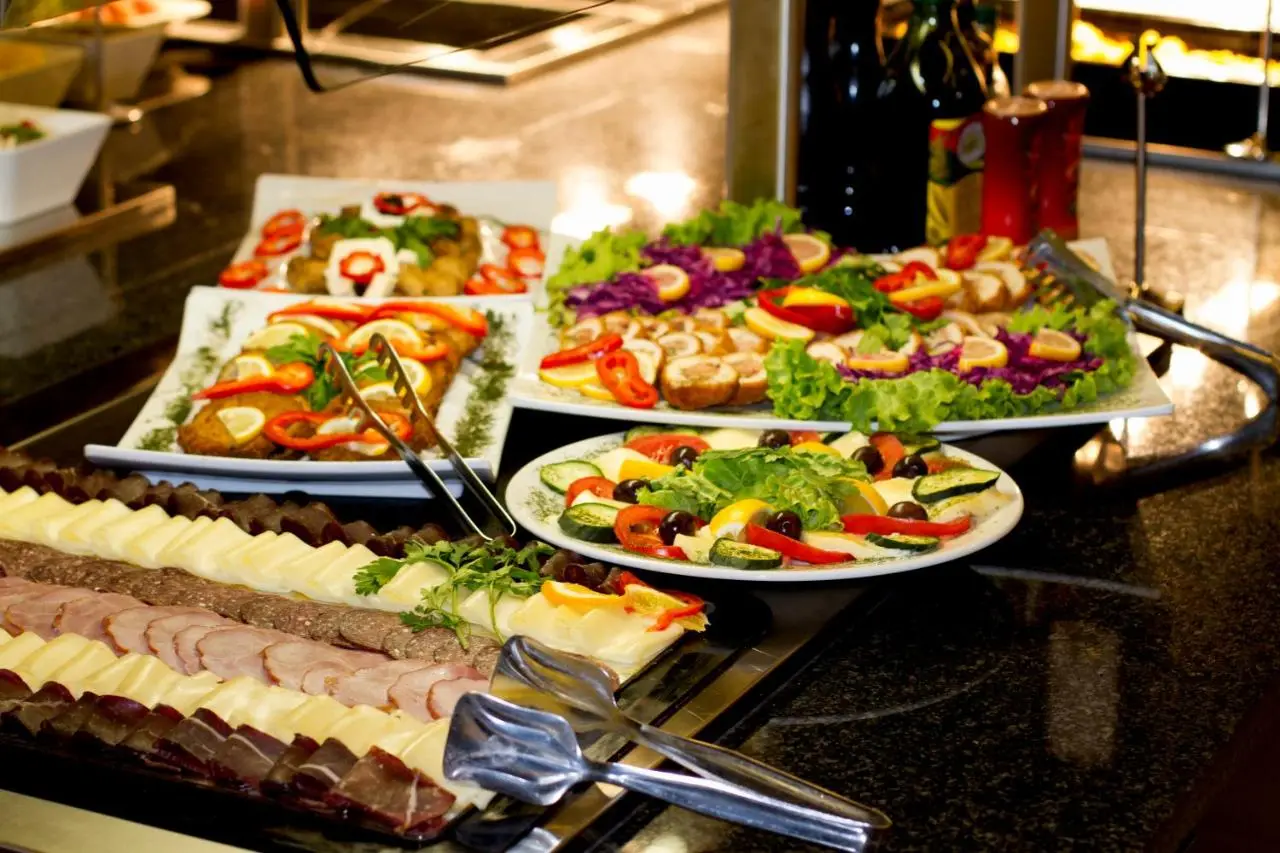 Hotel Hills Sarajevo Congress & Thermal Spa Resort