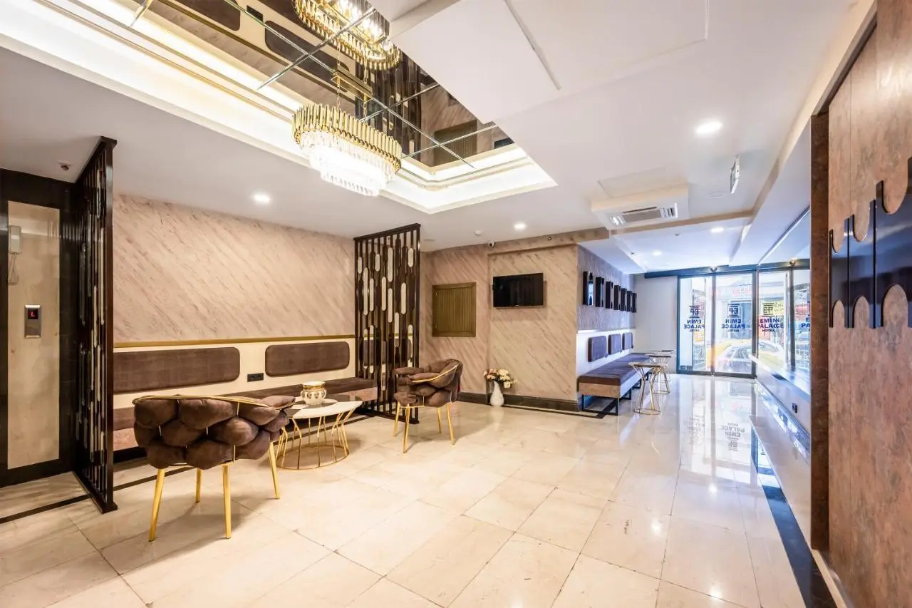 Emin Palace