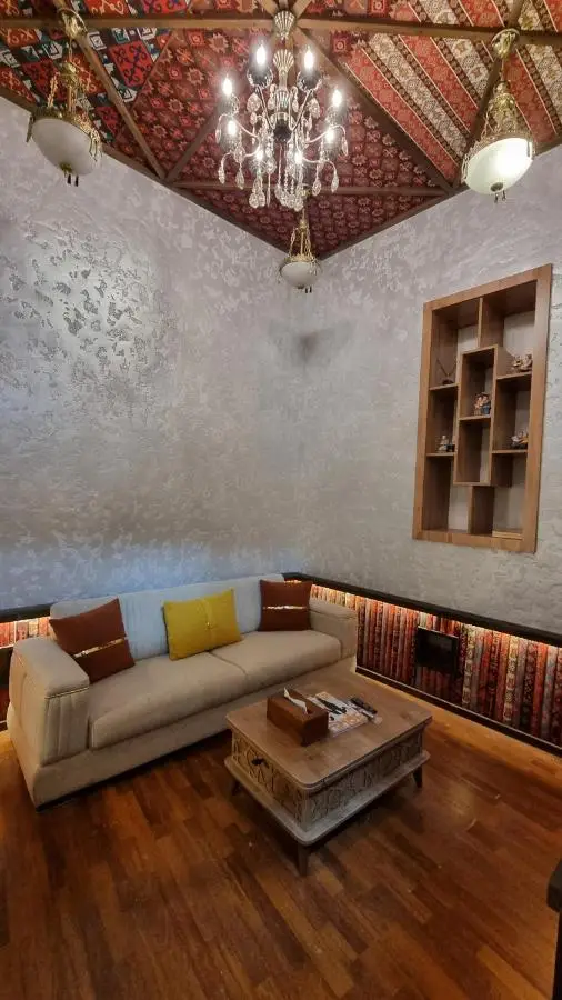 Grandview Boutique Hotel