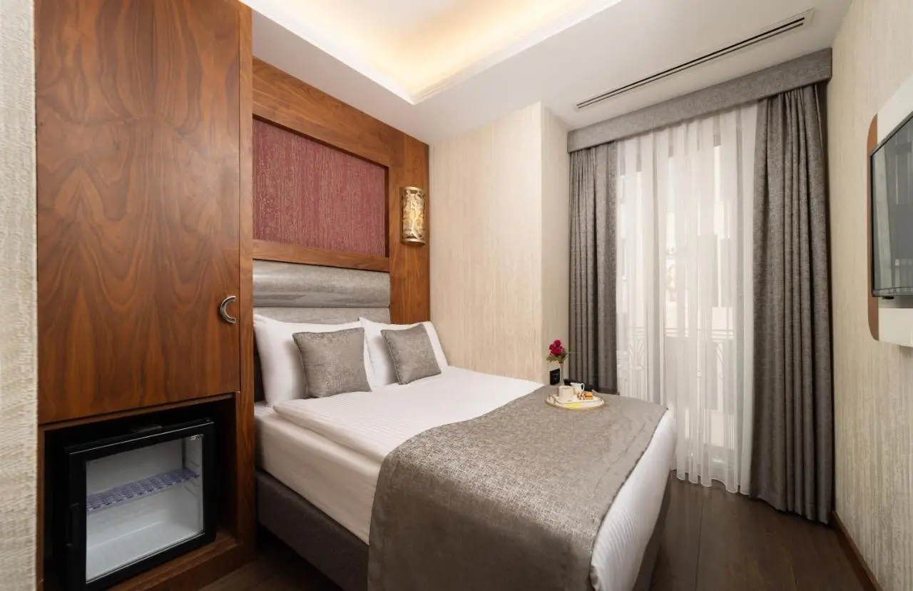 İstanbul Vertu Hotel