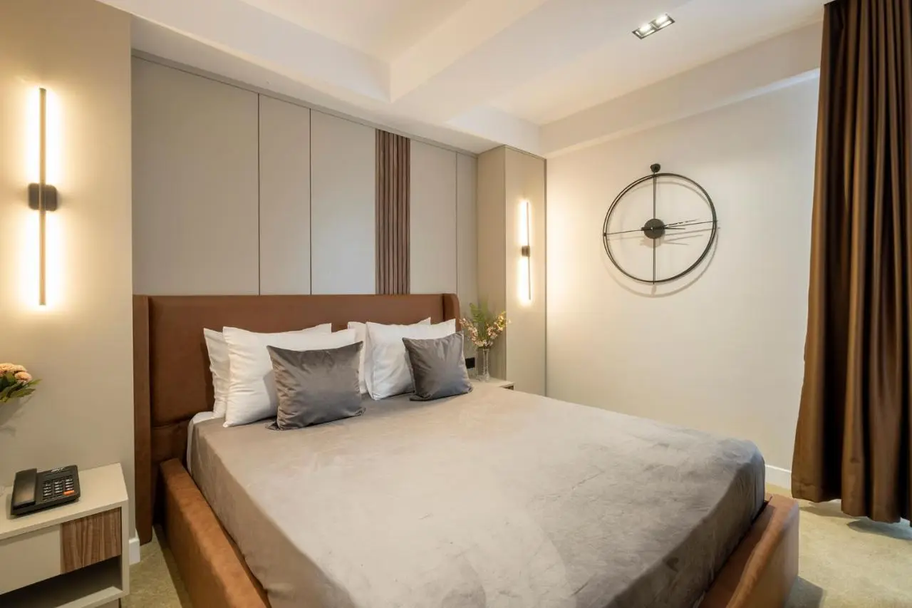 Euphrates Hotel Bursa