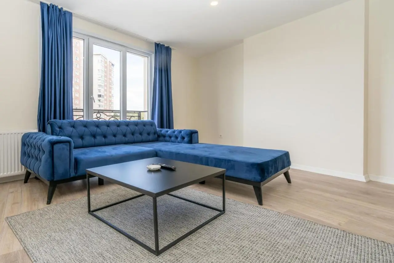 Guest Suites