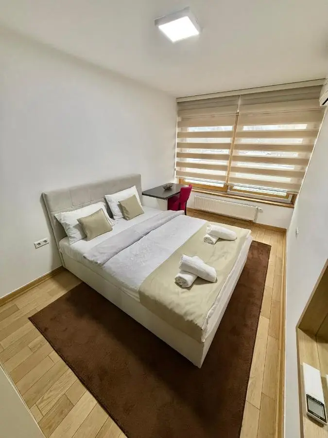 VIP Superior Apartments