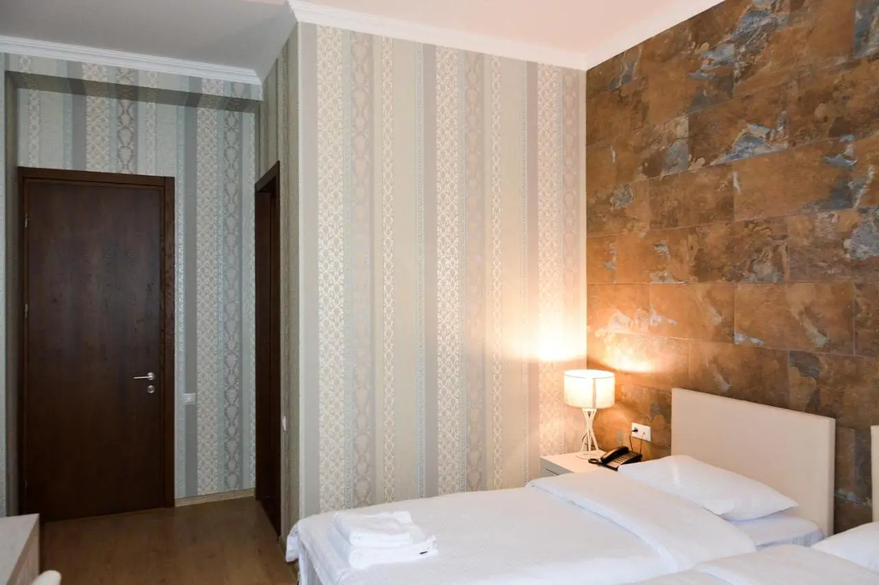 Eleon Boutique Hotel