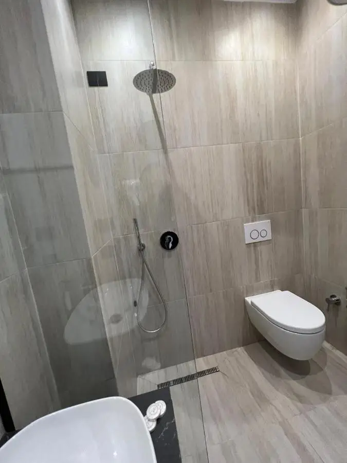 Hotel Harper Durres