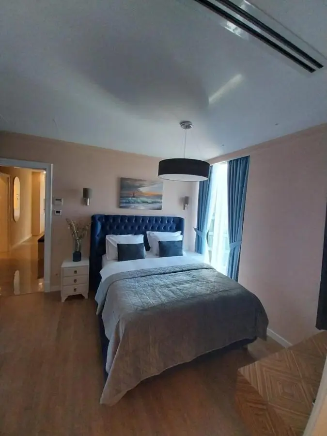 Bellevue Residence Suites