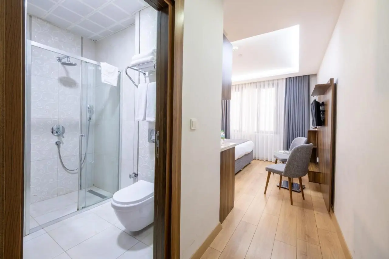 Beyzas Hotels & Suites