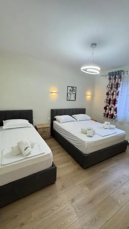Charming Comfort Apartment