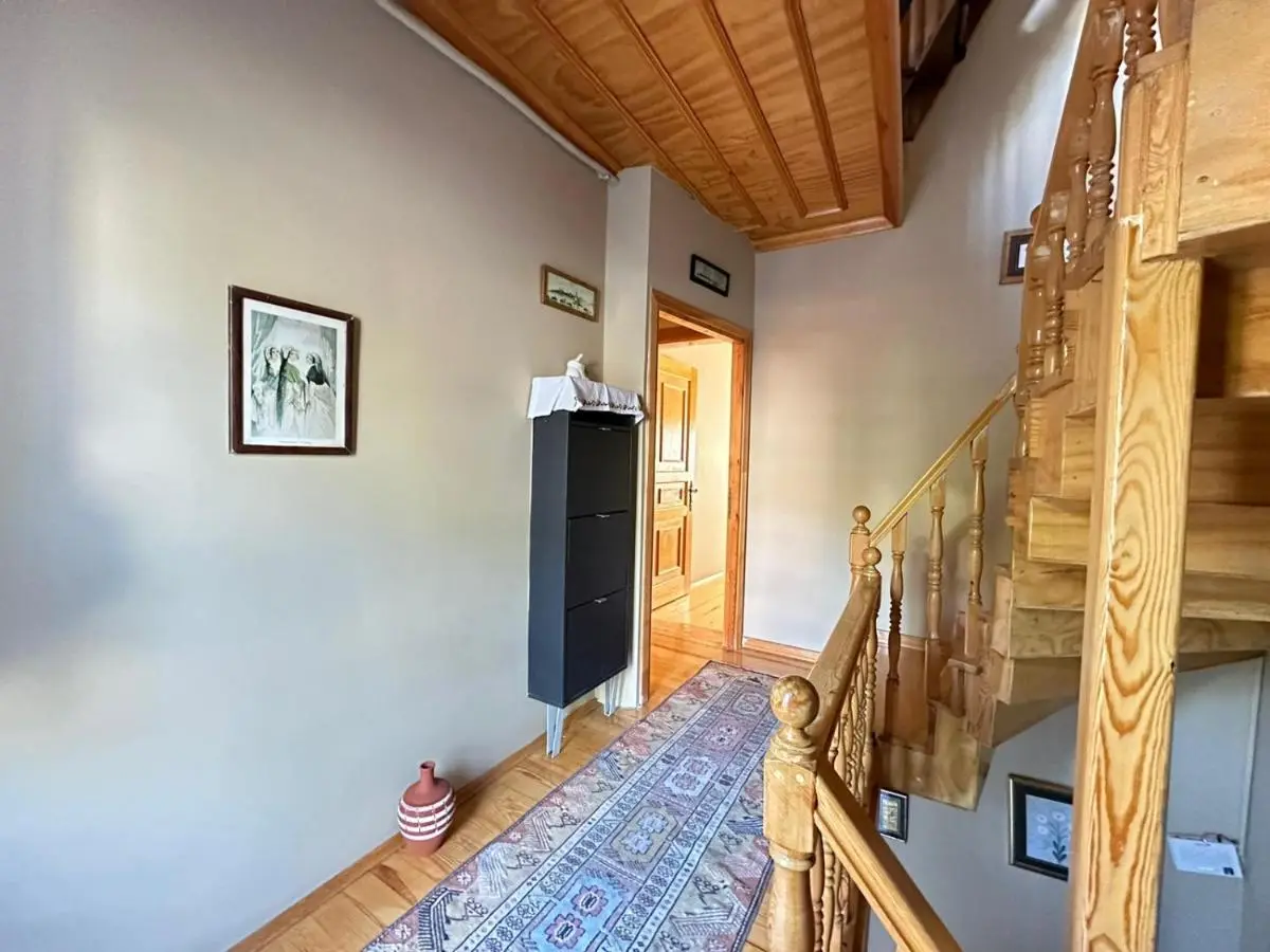 Hotel Buhara Family Inn