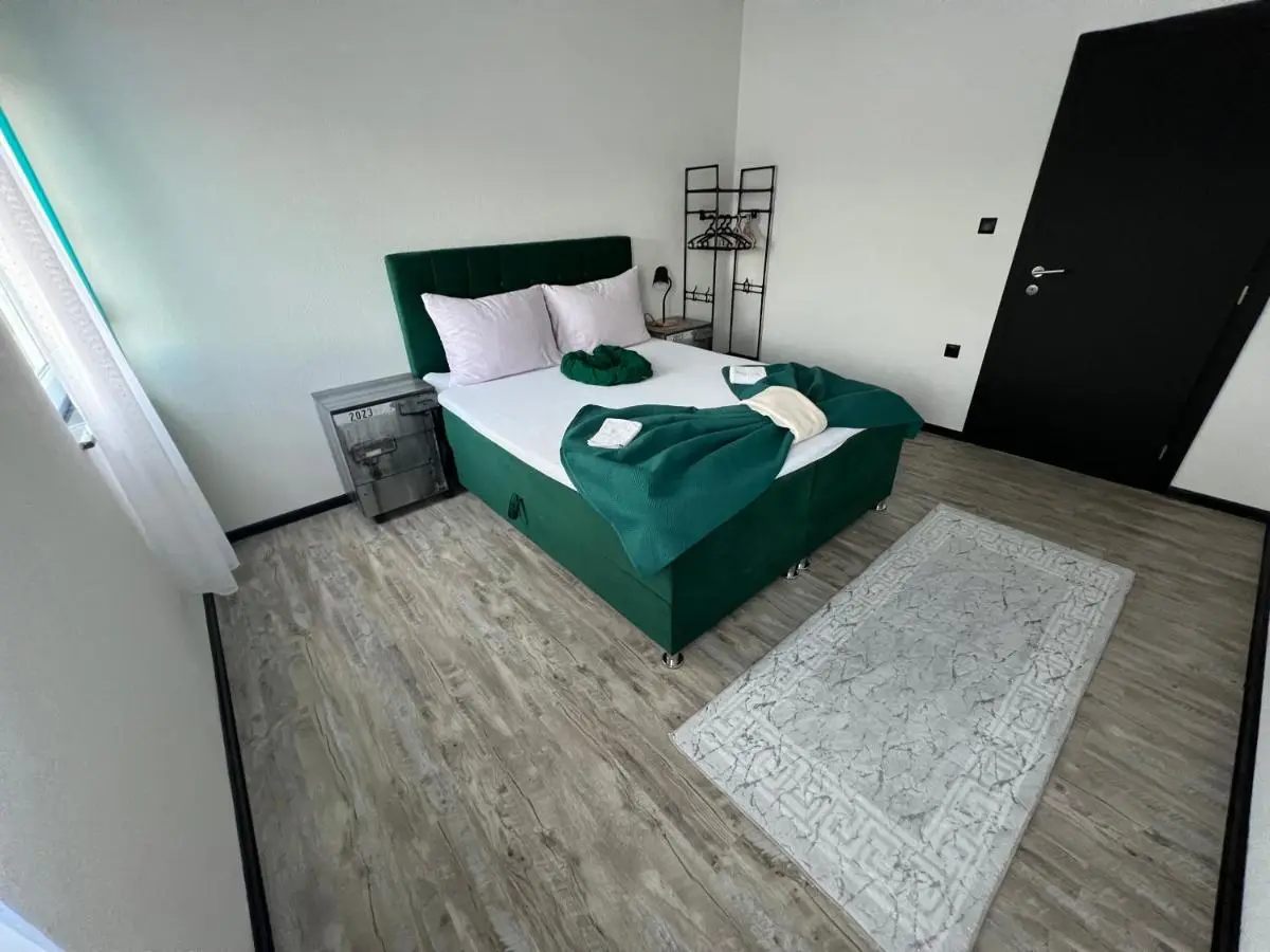 Apartmani M&DŽ Bihać
