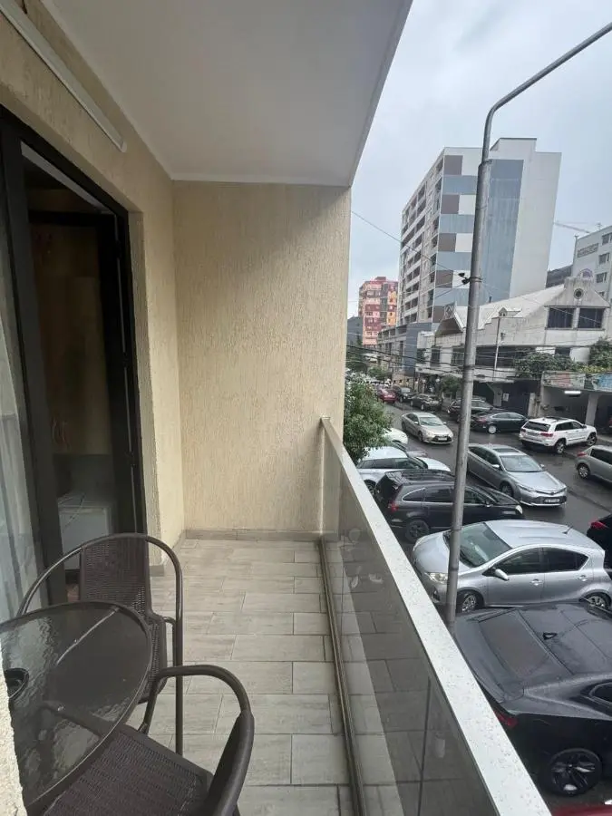 Hotel Corner Batumi
