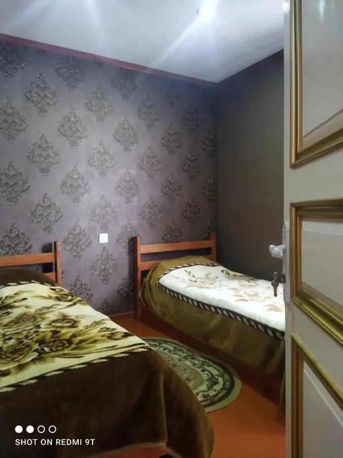 Quba Guest House
