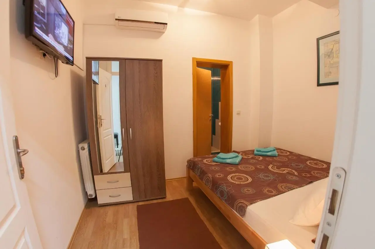 Guesthouse Hortenzija