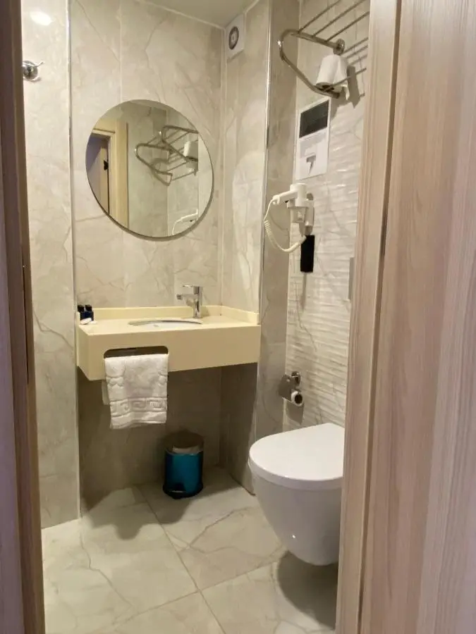 Otel Yenikapı