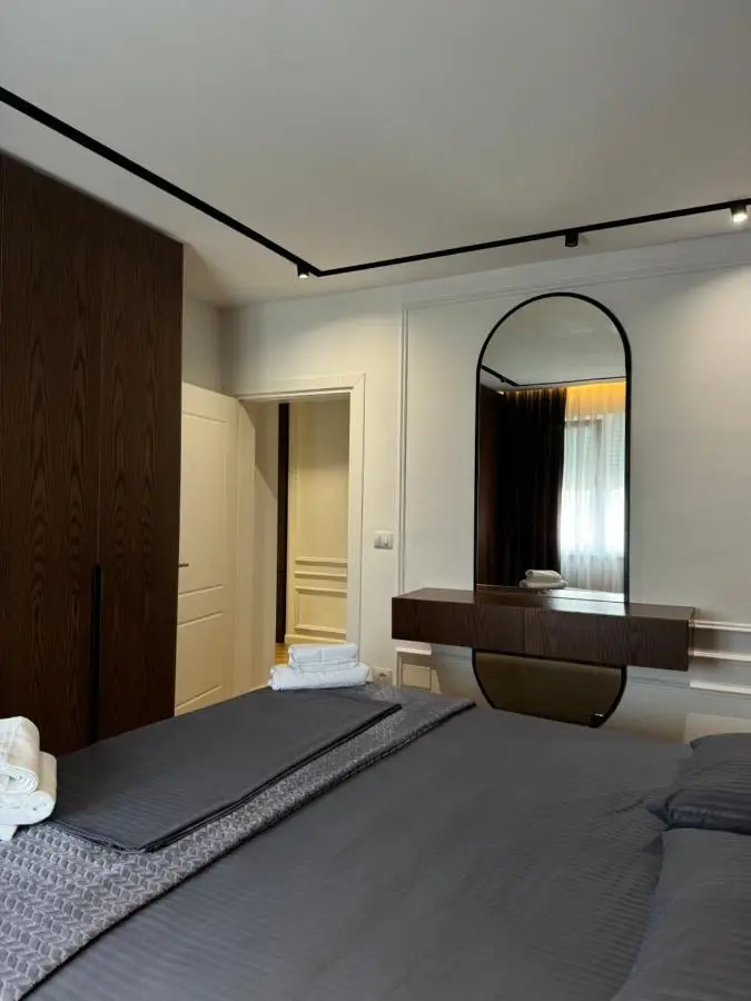The Loft Luxury Apartment