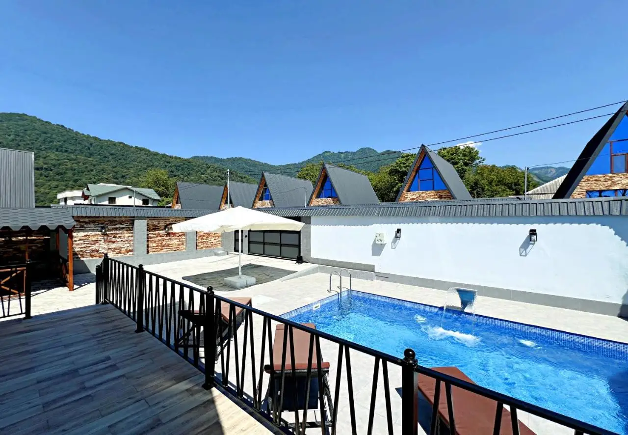 SOLAR Hotel and Restaurant