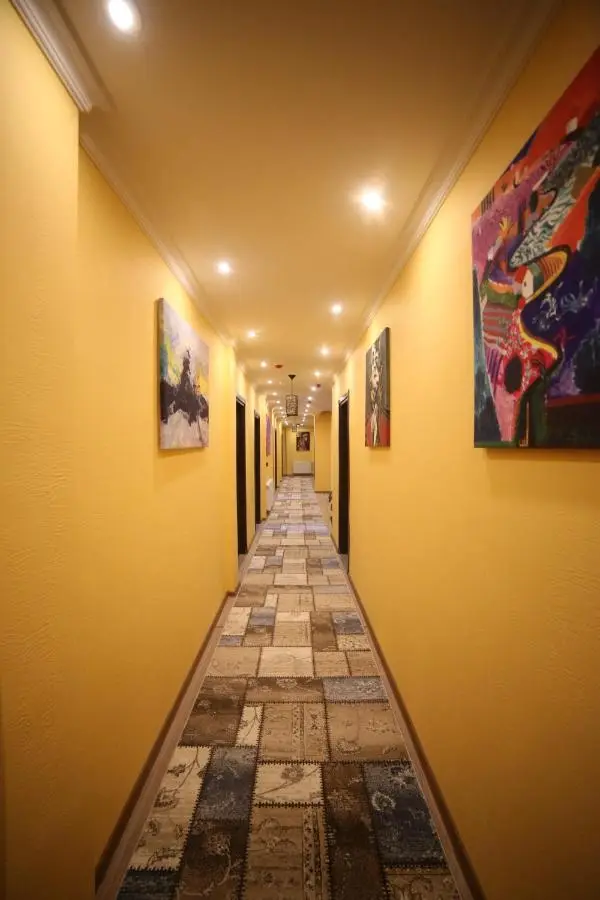 Hotel Soft