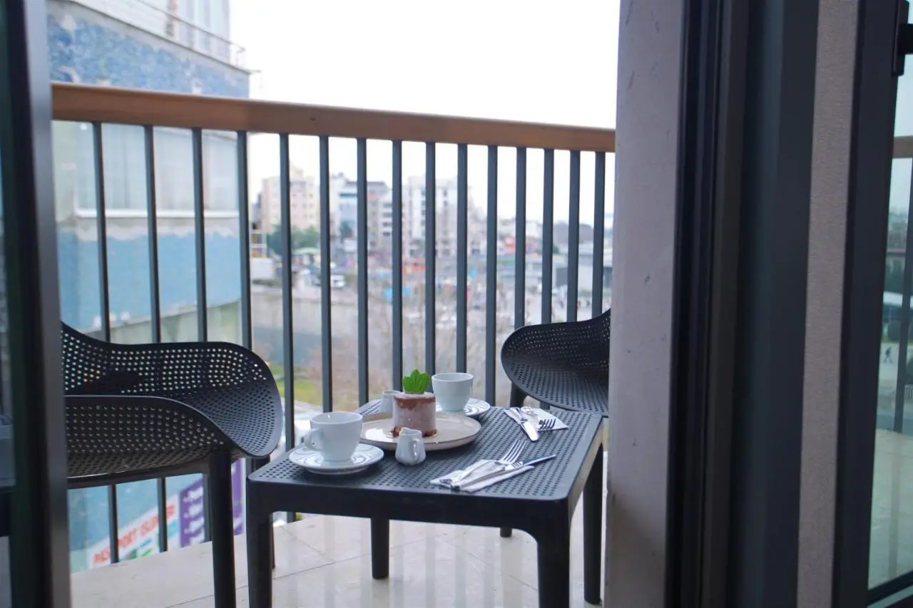 Dosso Dossi Hotels Yenikapı