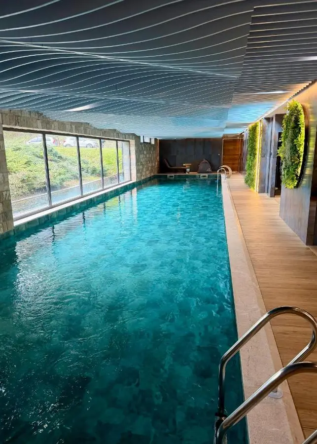 Pino Nature Hotel, BW Premier Collection