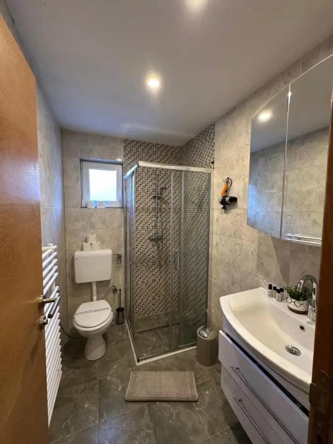 Apartman - Sobe Tiha Luka, Bjelašnica