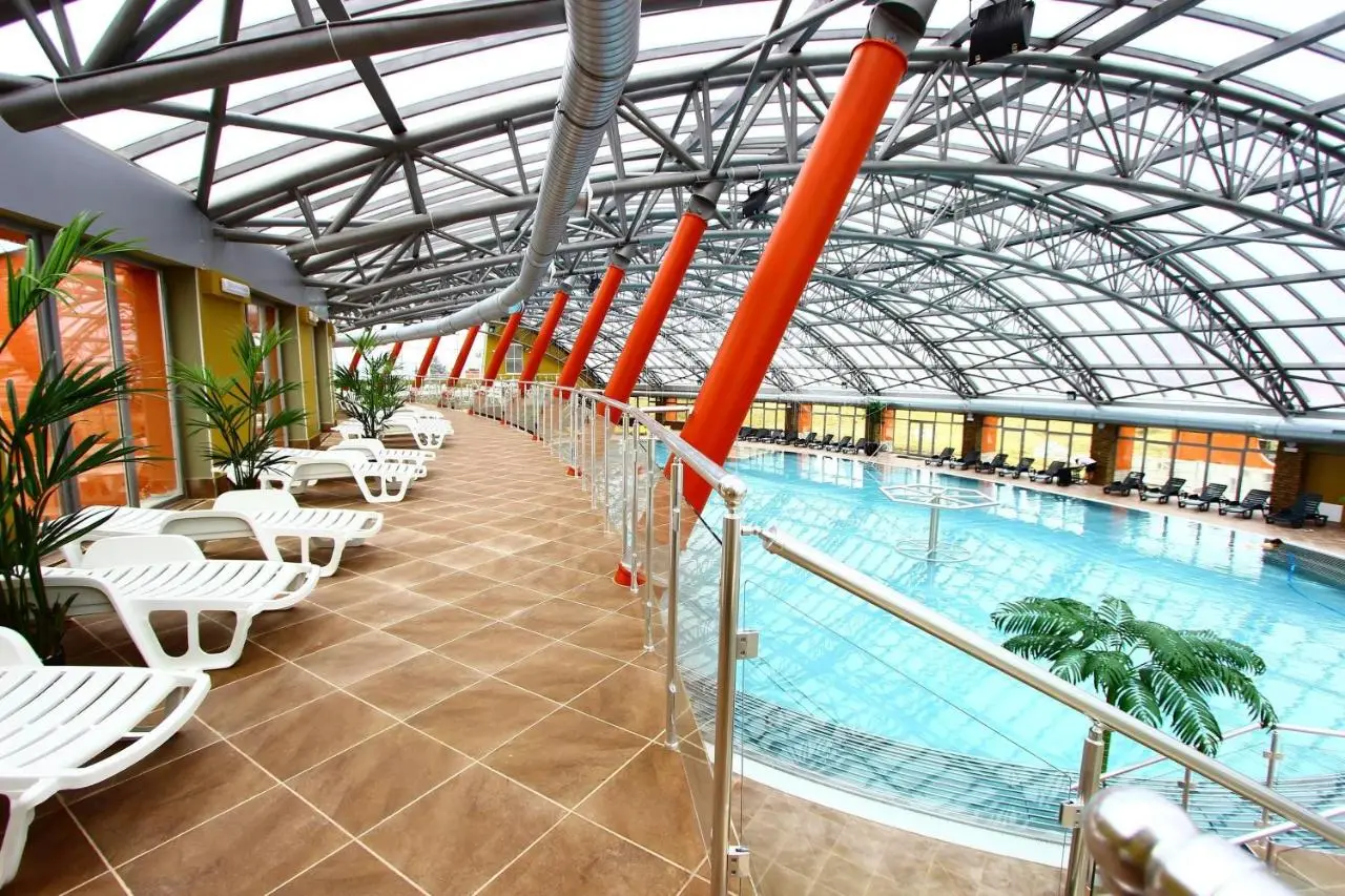 GINO Seaside Tbilisi, Trademark Collection by Wyndham