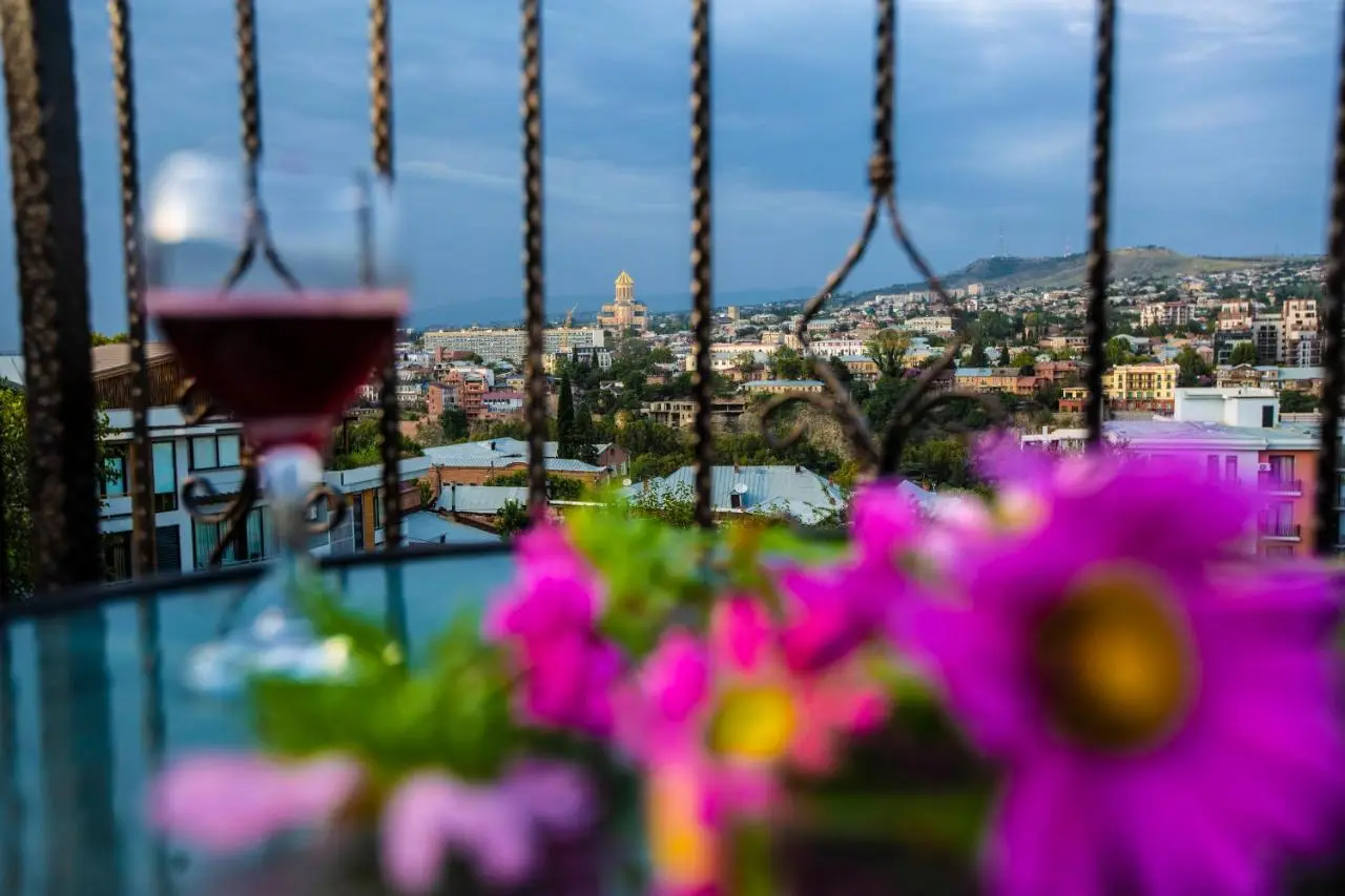 Wine Hills