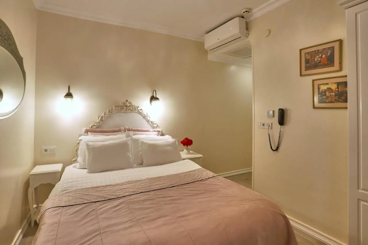 Celal Sultan Hotel Special Class