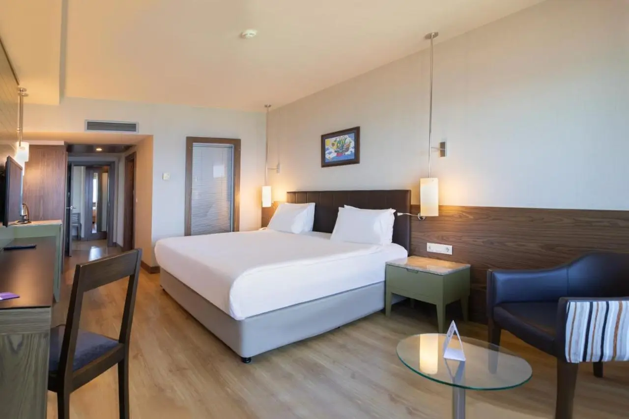 Kolin Hotel Spa & Convention Center
