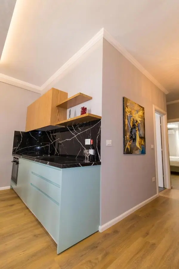 Nikaj Premium Apart-Hotel