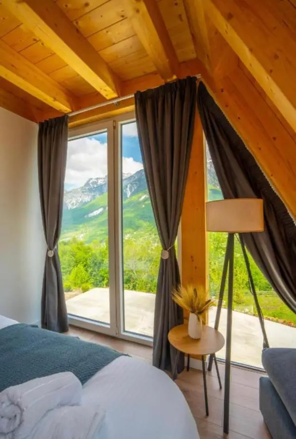 Vidis Chalet Boutique Hotel