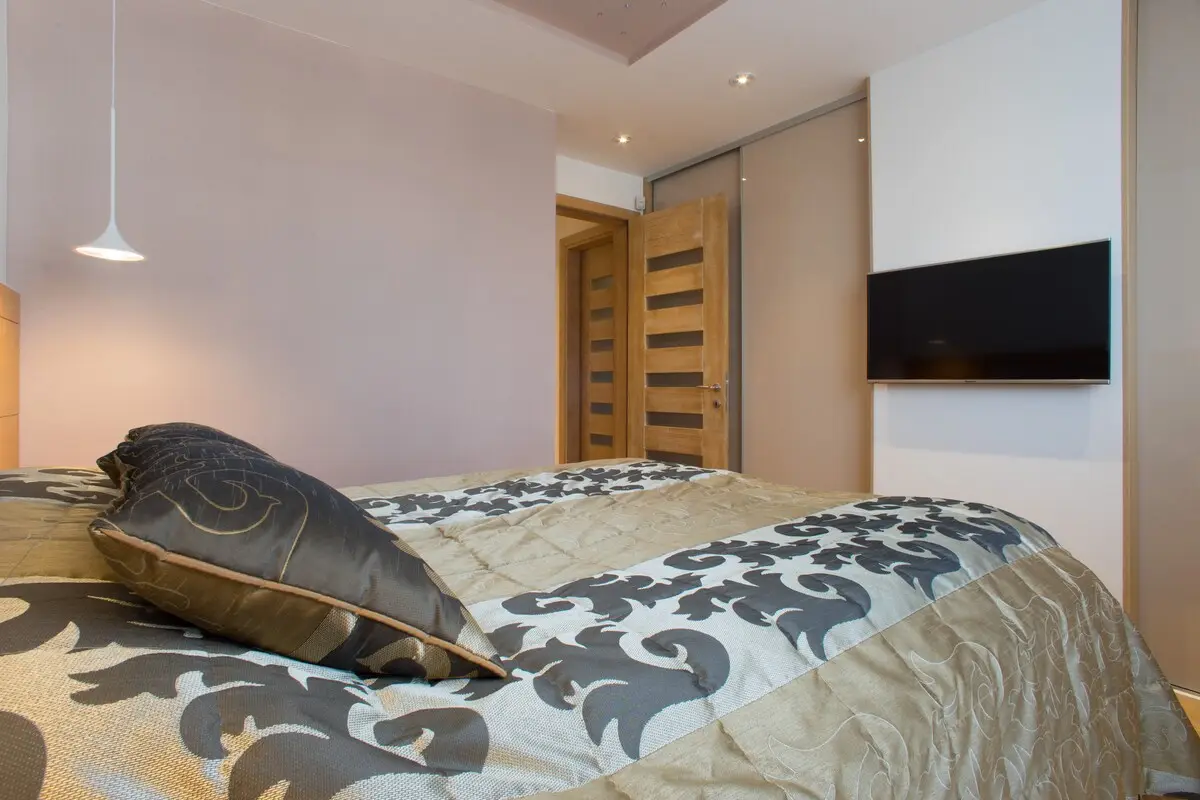 LikeHome Apartment Aida