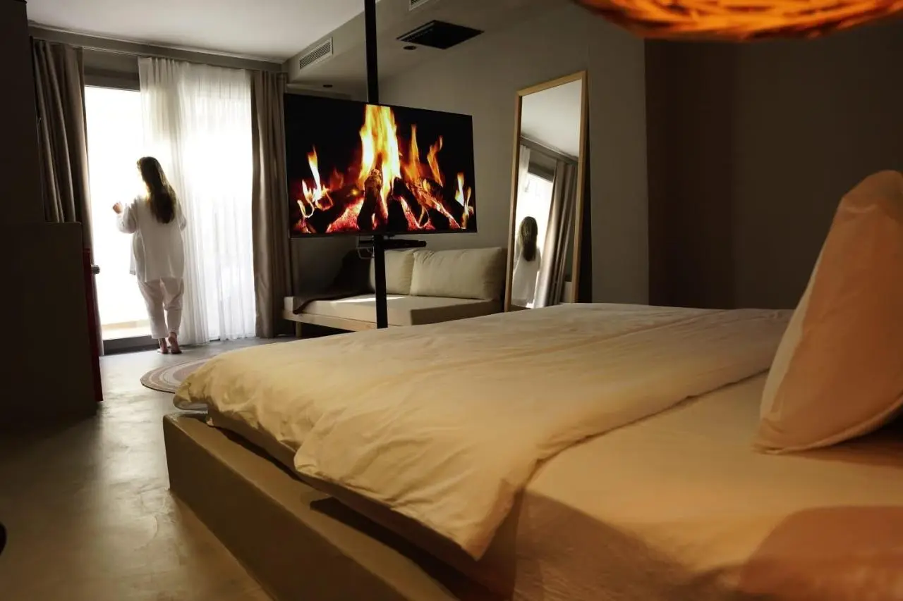 Soas Suites