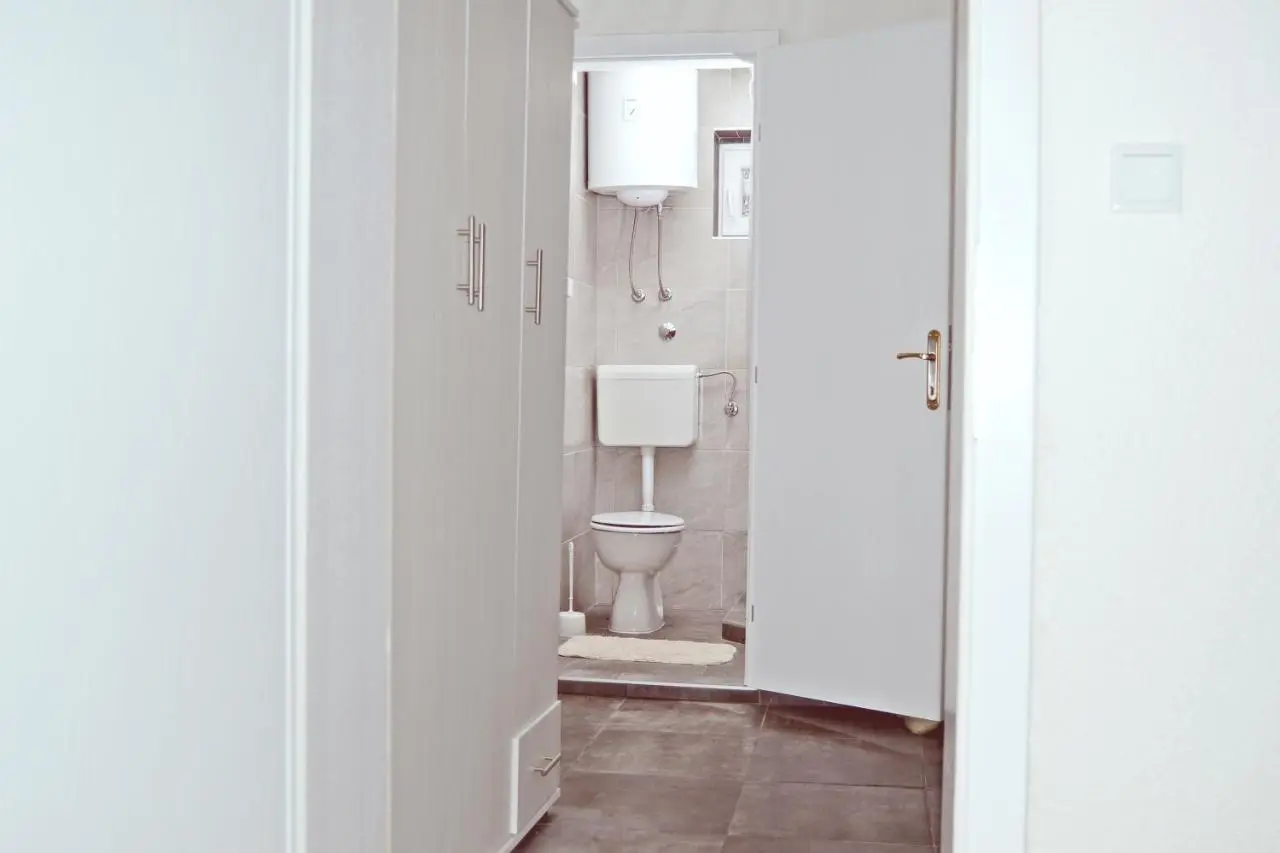 Apartmani Balibeg