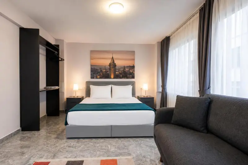Obishu Galata Port Hotel