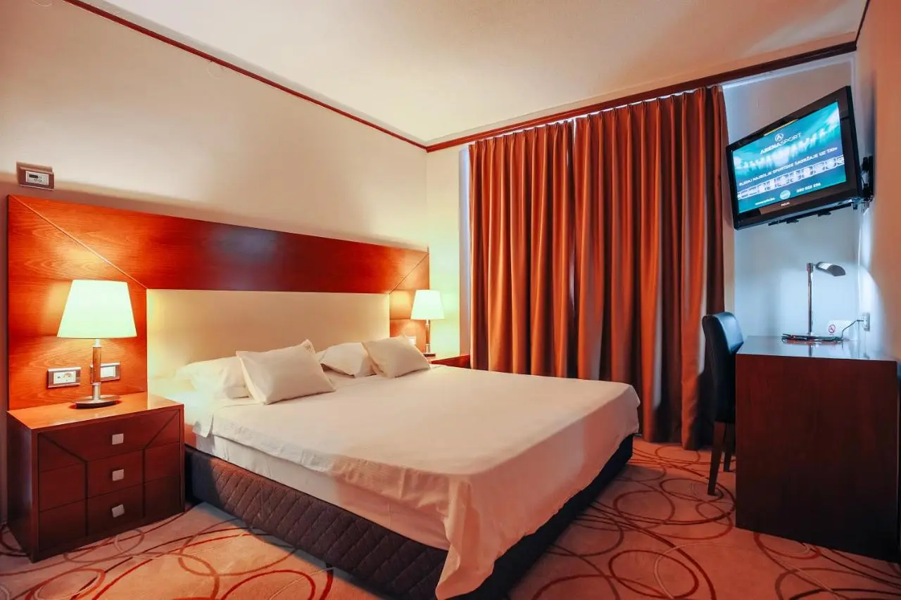 Grand Hotel Tuzla