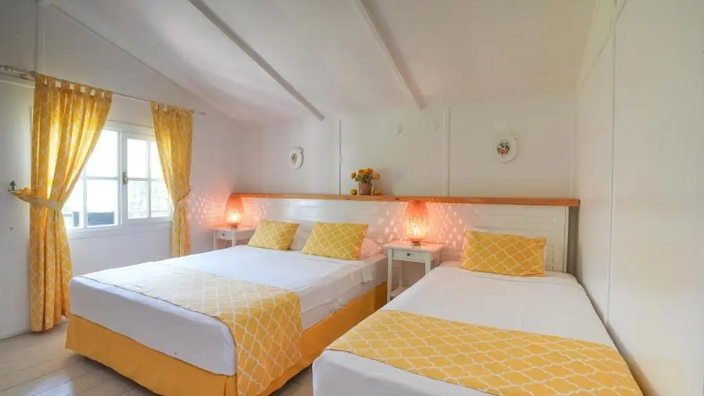Datça Dirik Surf Beach Hotel