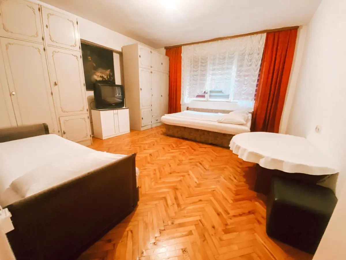 Apartman Carsija