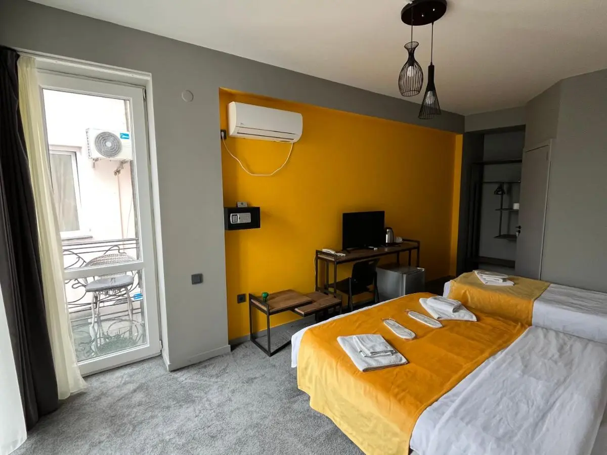 Diuma Hotel