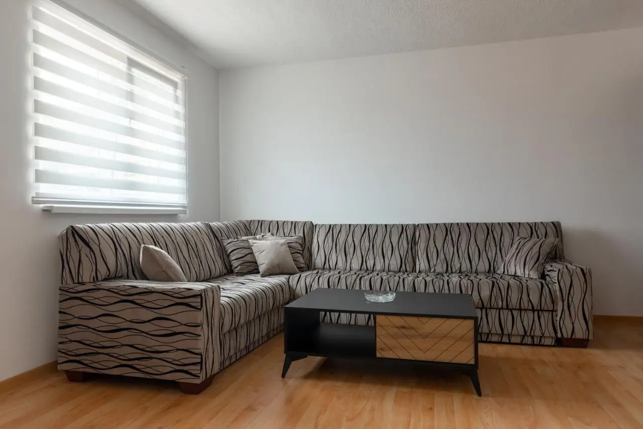 Apartmani BA
