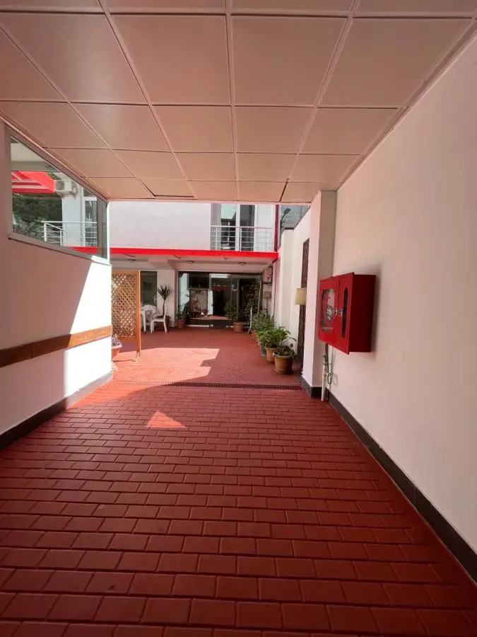 Ventura Hotel
