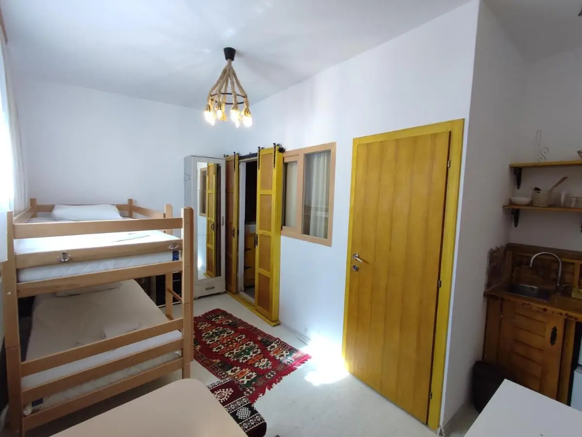 Sebilhan Apart Hotel