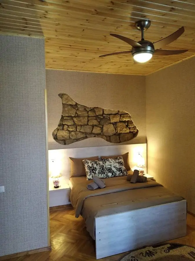 Guesthouse Litoros