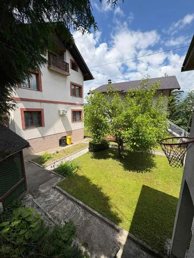 Apartman Skenderija - Kovačići