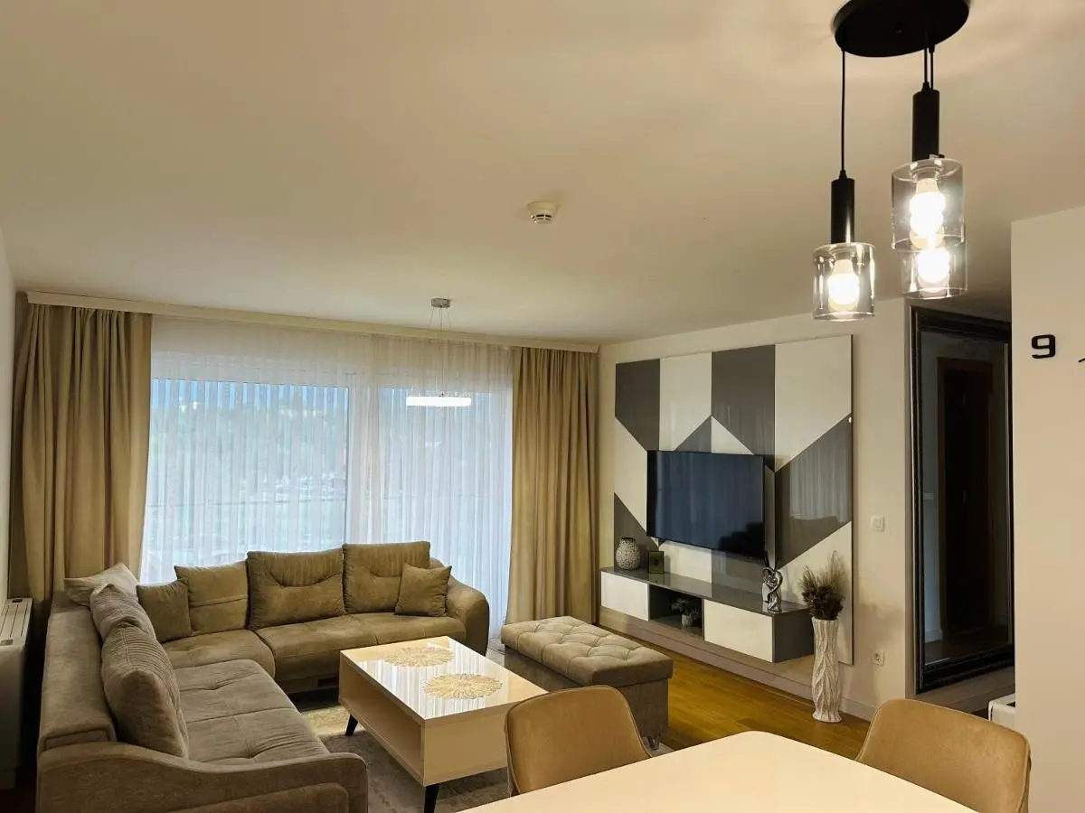 River Walk - Luxury VIP Apartment Ilidža