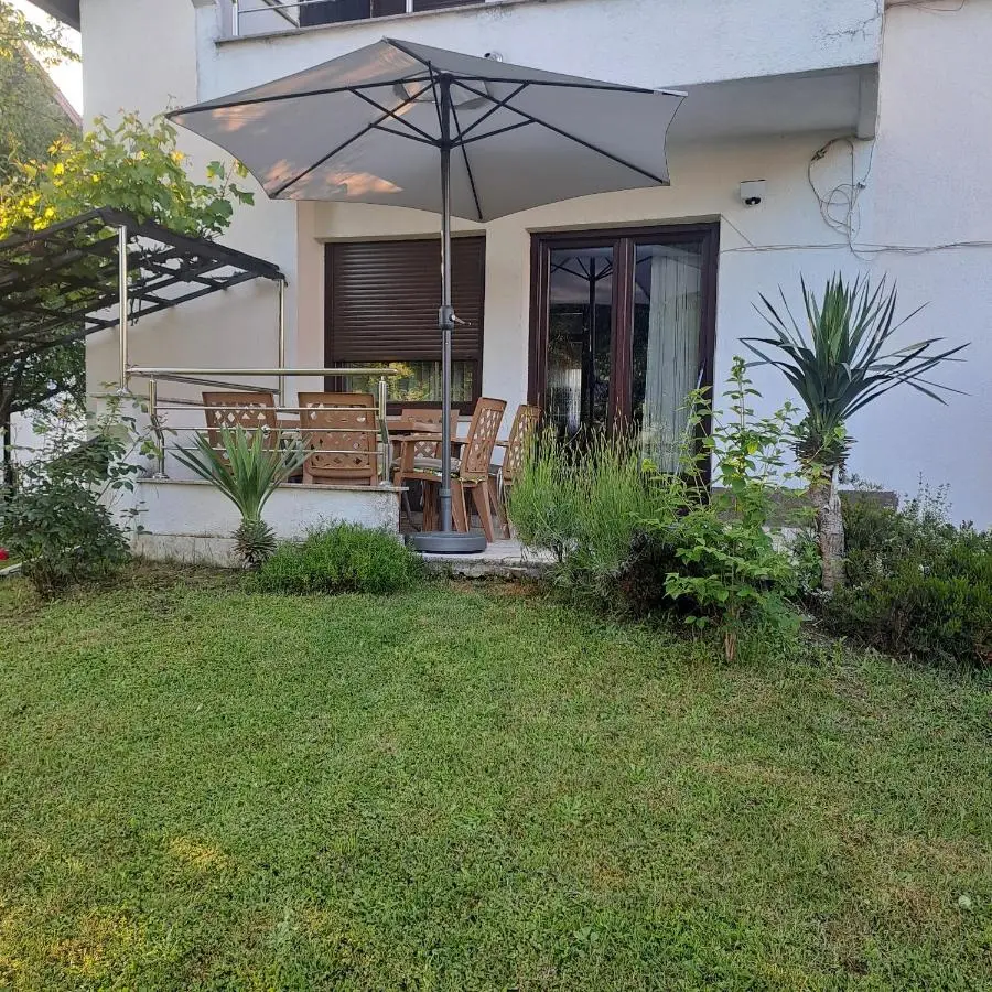 Villa Behić